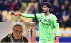 Corvi vince il ballottaggio con Suzuki. Cremaschi parte titolare. Viola senza Kean - Le videoformazioni di Sandro Piovani