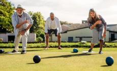 I benefici del gioco delle bocce sulla salute 