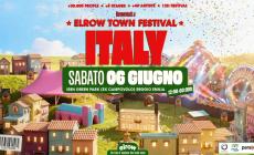 Torna al Campovolo Elrow Town, festival a Reggio Emilia il 6 giugno