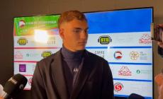 Pellegrino premiato a Sesto San Giovanni: &laquo;La salvezza &egrave; pi&ugrave; vicina ma non dobbiamo abbassare la guardia&raquo; - Video