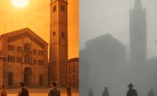 Umidit&agrave;, afa e nebbia: Parma tra i climi peggiori in Italia. Il migliore? Bari