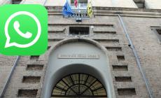 L'Universit&agrave; di Parma &egrave; due volte su whatsapp: aggiornamenti, informazioni, promemoria e avvisi