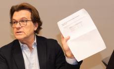 Vignali: "Prime visite ed esami diagnostici in Emilia-Romagna pi&ugrave; che dimezzati tra 2019 e 2025"