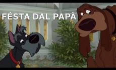 La Féra &rsquo;d San Giuzép: la primavera parmigiana - Video