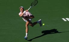 Indian Wells, Sinner e Djokovic accedono agli ottavi