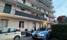 Anziana uccisa a coltellate, figlio arrestato per omicidio aggravato