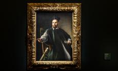 Dopo Antonello da Messina, un Caravaggio: l'Italia acquista il "Maffeo Barberini" - Le foto dell'opera