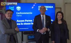 Ascom cambia nome e rinnova il logo: ora &egrave; Confcommercio Parma - Video