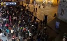 Pro Pal, binari occupati: la procura indaga 21 persone, anche due assessori e due consigliere comunali