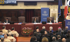 Universit&agrave; di Parma : Marta Cartabia apre l'anno accademico dell'Ateneo - Video