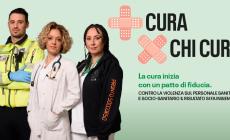 Violenza contro i professionisti della sanit&agrave;: 211 aggressioni nel 2025 a Parma
