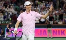 Sinner batte Tien e vola ai quarti di Indian Wells