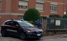 Furto in un supermercato di Salso: quattro giovani denunciati