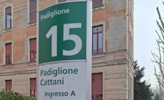 Dal 16 marzo Day hospital e ambulatori della Clinica e Terapia medica saranno al padiglione Cattani 