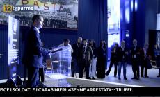 Sicurezza e qualit&agrave; alimentare: esperienze interattive al Bite del gruppo Barilla di Pedrignano - Video