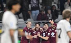 Black out Parma: i granata chiudono con un destro violentissimo di Zapata (4-1)