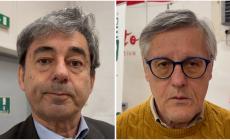 Cesare Parodi (Associazione nazionale magistrati) spiega le ragioni del "No": incontro al circolo Castelletto - Video