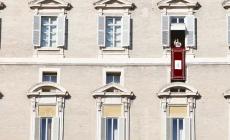 Il Papa  si trasferisce nell'Appartamento - La storia degli alloggi papali dal 1870 a oggi