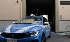 Blitz della polizia, 2 arresti, 17 denunciati e 1.500 identificati. Preso anche il vandalo del parcheggio Duc