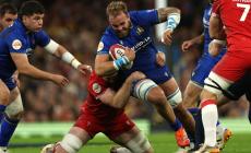 Chiusura agrodolce per l'Italia nel Sei Nazioni: azzurri ko contro il Galles 31-17. Quesada: "Soddisfatti del nostro torneo"