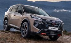 Nissan X-Trail si fa bella per i 25 anni 
 