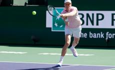 Sinner piega Zverev in due set: &egrave; in finale a Indian Wells 