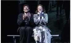 Miracolo a Milano, gli anni '50 rivivono con Lino Guanciale 