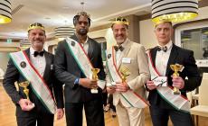 Mister Fascino Over: che successo il gran finale a Salsomaggiore Terme - Foto