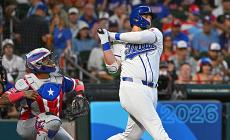 L&rsquo;Italia fa la storia: batte Portorico e vola in semifinale