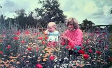 William condivide una foto inedita di Diana per la festa della mamma