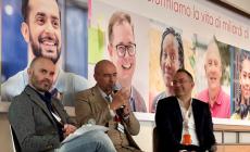 &laquo;Time to Learn&raquo;: Gsk si apre e si confronta con il territorio