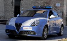 Inseguimento notturno al San Leonardo: ladro bloccato e refurtiva restituita. Denunciato 28enne