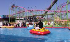Una mattinata di divertimento e solidariet&agrave; al Luna Park: ingresso gratuito per persone con disabilit&agrave;