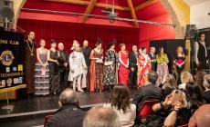  La serata benefica per l'associazione Claudio Bonazzi pro Hospice