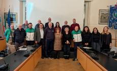 A Collecchio nasce la squadra di bocce paralimpica