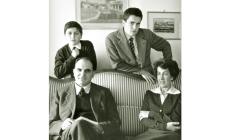 Attilio, Bernardo e Giuseppe: un alfabeto sentimentale
