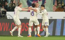 Fiorentina, ruggito salvezza: la Cremonese ne prende  4 e scivola in basso - Risultati e classifica