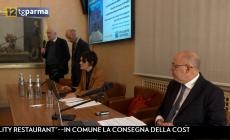 Il 64% dei parmigiani "promuove" la qualit&agrave; della vita, da migliorare sicurezza e prezzi - Video 