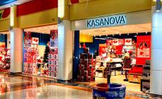 Pamaf acquisisce il gruppo Kasanova