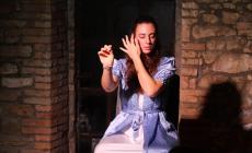 Penelope Zaccarini al Moruzzi: &laquo;Storie di donne scomode e ribelli&raquo;