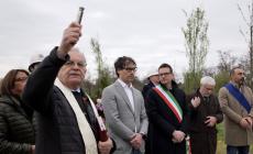 Parma ricorda le vittime del covid - Videointerviste al sindaco Guerra e al prefetto Garufi