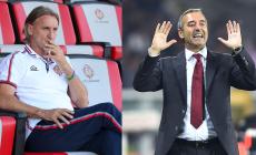 Terremoto Cremonese (alla vigilia del match con il Parma): esonerato Nicola, arriva Giampaolo