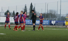 Il rigore non c'era: le calciatrici del Parma Women fanno vincere il fair play - Video