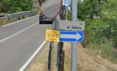 Scontro tra due auto a Langhirano: un ferito al Maggiore