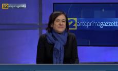 Un liceale salva la vita a una donna colta da malore 