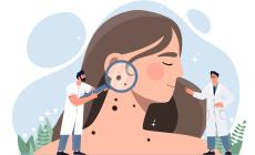 Melanoma  in aumento: 300 nuovi casi all'anno a Parma. Cruciale la fotoprotezione 