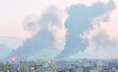 Radiografia di una guerra in progress