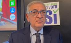 Referendum, il ministro Foti a Parma chiude la campagna per il "s&igrave;" - Videointervista