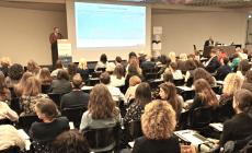 Nutrire il cambiamento: si apre il secondo congresso nazionale dei dietisti a Parma