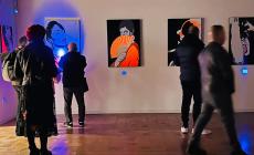 "Women Popvision": arriva a Parma la mostra di Sasha Torrisi 